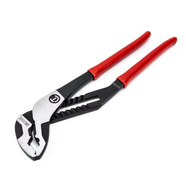 Crescent Z2 K9 V-Jaw Tongue and Groove Pliers, 16.5 in.