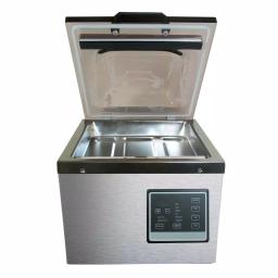 Weston Pro 2500 Stainless Steel Chamber Food Vacuum Sealer thumbnail 1