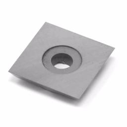 WEN 18.5 in. Indexable Wood Turning Chisel with 4 Carbide Cutter Tips thumbnail 6