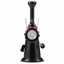 Starfrit Manual Meat Grinder with Suction Base and Stainless Steel Blades thumbnail 4