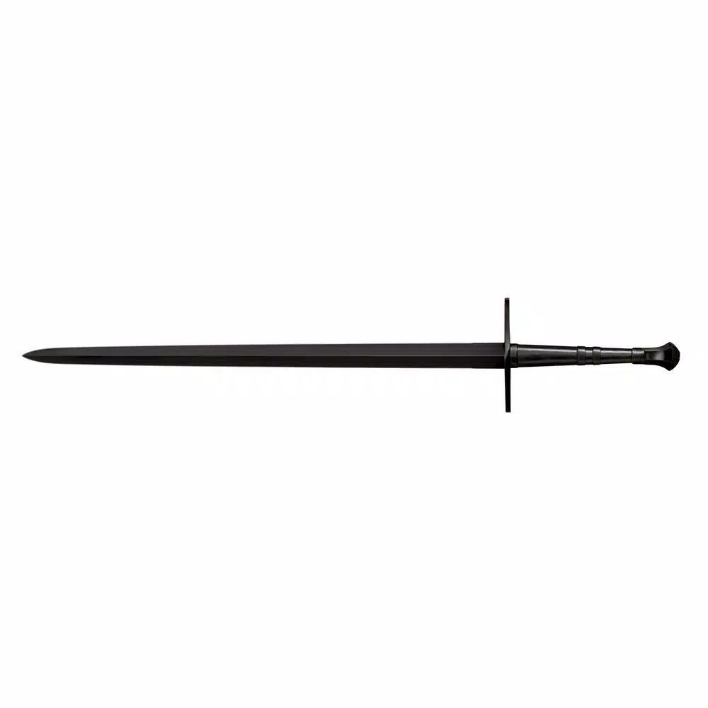 Cold Steel MAA 33.5 in. Hand and a Half Fixed Blade Sword