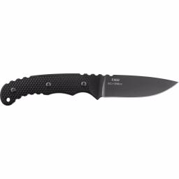 Coast F402 Full-Tang 4 in. Stainless Steel Fixed Blade Utility and Hunting Knife thumbnail 3