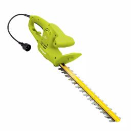 Sun Joe 15 in. 3.8 Amp Electric Hedge Trimmer, HJ15HTE thumbnail 2