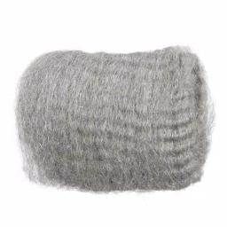 Robtec Grade #0000 Super Fine Steel Wool Pads, 12-Pack thumbnail 3