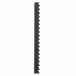 WEN 15 TPI Pin-End Scroll Saw Blades, 5 in., 12-Pack thumbnail 2