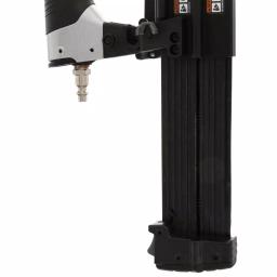 Porter-Cable BN200C 18-Gauge Pneumatic Brad Nailer Kit with Bonus 23-Gauge Pin Nailer thumbnail 14