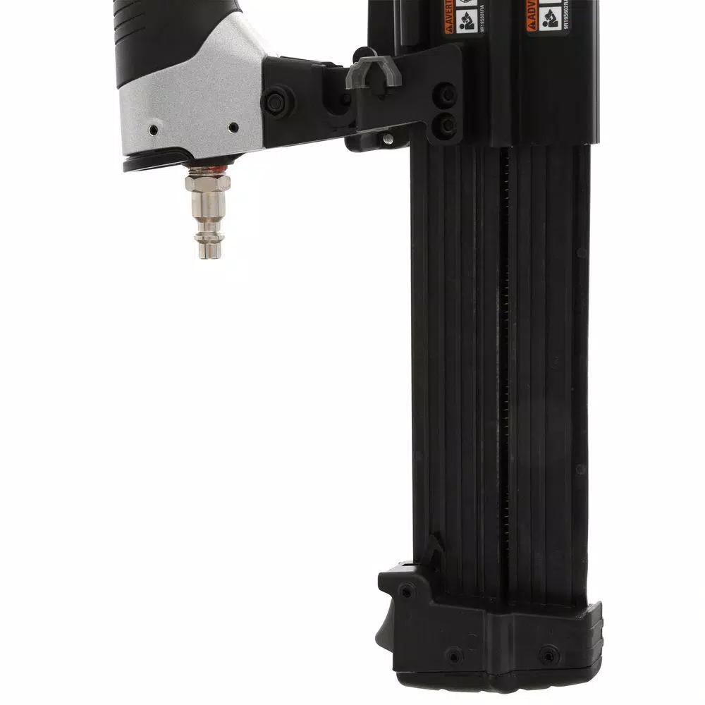 Porter-Cable BN200C 18-Gauge Pneumatic Brad Nailer Kit with Bonus 23-Gauge Pin Nailer