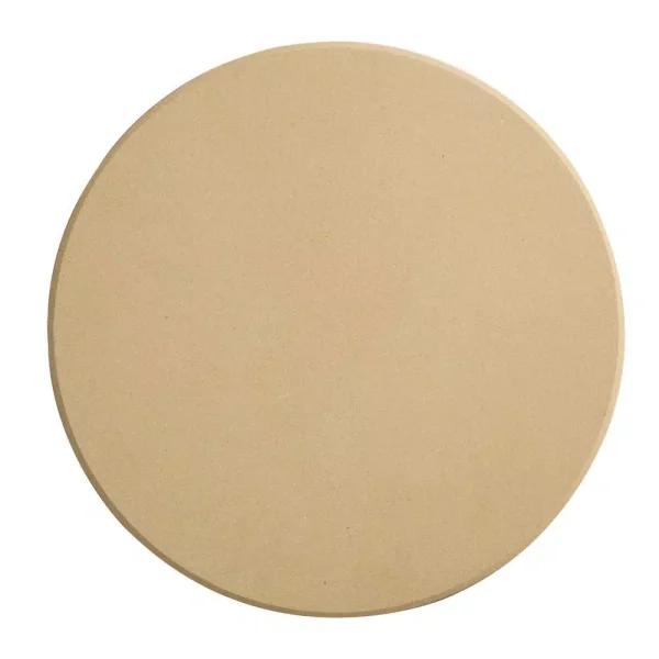 Honey-Can-Do 16 in. Round Non-Cracking Pizza Stone