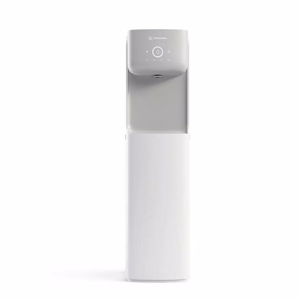 MRCOOL Bottleless Water Dispenser with 4-Stage UF Filtration System, Hot & Cold