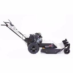 Swisher Predator 24 in. Self-Propelled Brush Cutter with 11.5 HP Briggs & Stratton Engine thumbnail 3