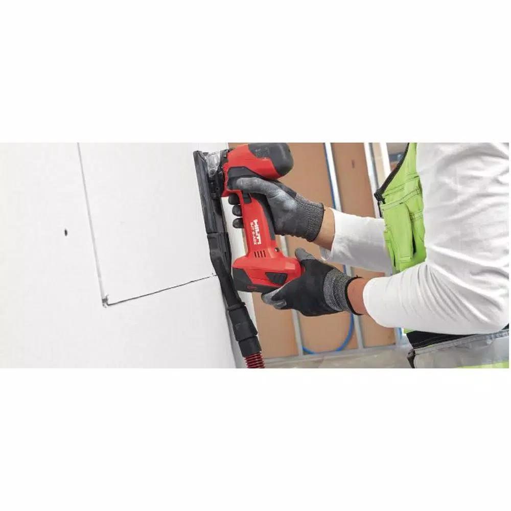 Hilti 22V Lithium-Ion Cordless Orbital Jig Saw SJT 6-A22 (Tool Only)