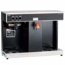 BUNN 07400.0005 12-Cup Automatic Commercial Coffee Brewer with 2 Warmers thumbnail 1