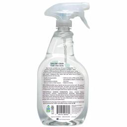 ECOS 22 oz. Trigger Spray Stain and Odor Remover - Enzyme and Lemon Oil Formula thumbnail 2