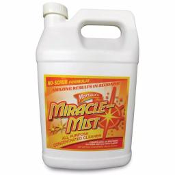 MIRACLEMIST All-Purpose Concentrated Cleaner Bundle - 1 Gal. Jug & 32 oz. Spray Bottle thumbnail 2