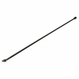 STEELMAN PRO 79995 36 in. 1/2 in. Drive to 3/8 in. Pinless Swivel Impact Extension Bar thumbnail 1
