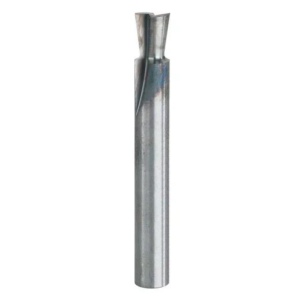 Diablo 1/4 in. Dovetail Router Bit with TiCo Carbide