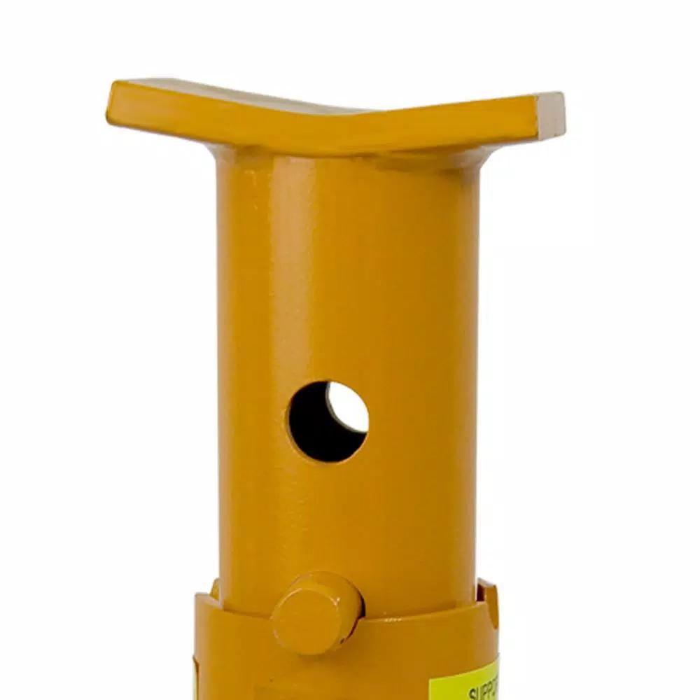 ESCO 13-Ton Forklift and Tractor Jack Stands, Pair