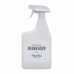 Martha Stewart Living Martha Stewart All-Purpose Super Degreaser Concentrate with Sprayer Bottle, 32 oz thumbnail 3