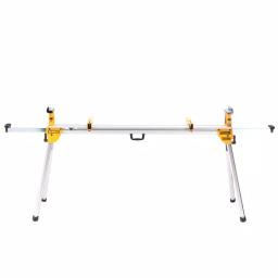 DEWALT 12 in. 15 Amp Sliding Compound Miter Saw with Heavy-Duty Stand Kit thumbnail 10