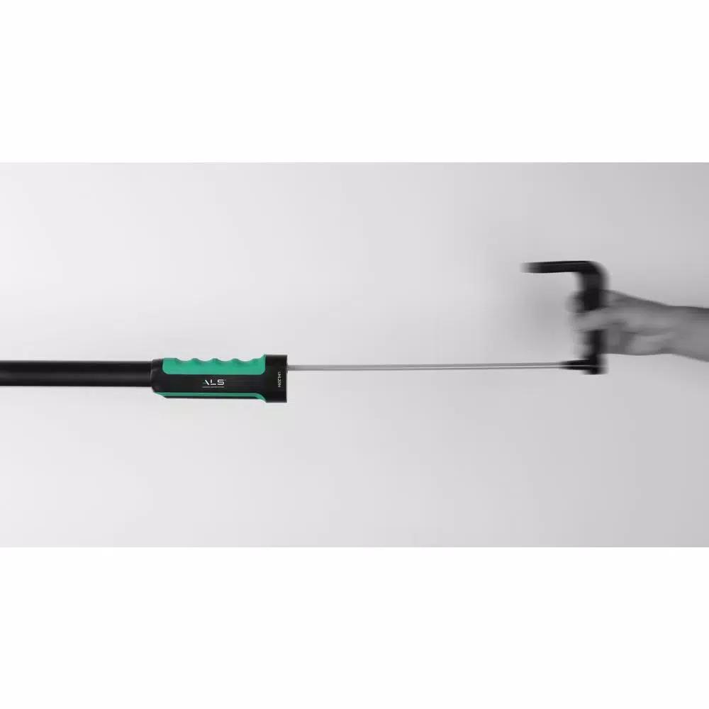 Advanced Lighting Systems ALS 2000 Lumens Rechargeable LED Extendable Under Hood Work Light
