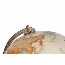 Replogle Franklin 12 in. Political Desk Globe with Metal Base thumbnail 5
