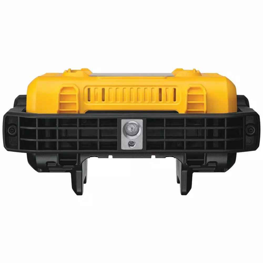 DEWALT 20V MAX Compact LED Task Light with (1) 20V 3.0Ah Battery