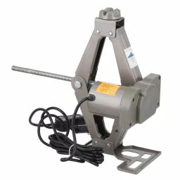Black Bull 12V Automatic Electric Car Jack, 2000 lb. Capacity thumbnail 2