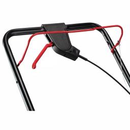 Troy-Bilt 21 in. 149 cc Gas Self-Propelled Lawn Mower with SpaceSavr Vertical Storage thumbnail 7
