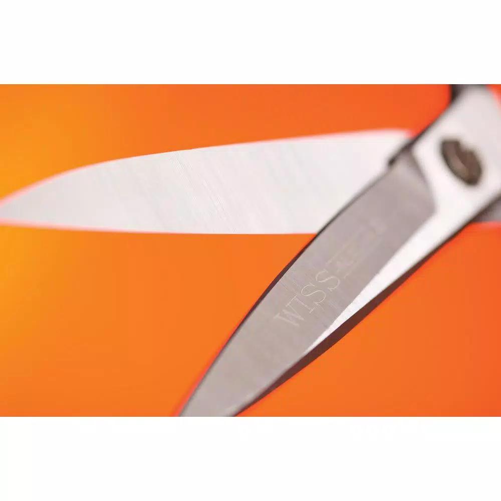 Wiss 12.5 in. Heavy Duty Industrial Shop Shears