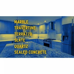 Zep Granite & Stone Cleaner & Protectant, 32 oz. (Case of 4) thumbnail 6
