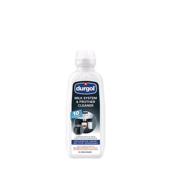 Durgol Milk System and Frother Cleaner for Coffee Makers
