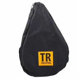 TR Industrial 1 ft. Stainless Steel Collapsible Measuring Wheel, Measures up to 9,999 ft. thumbnail 5