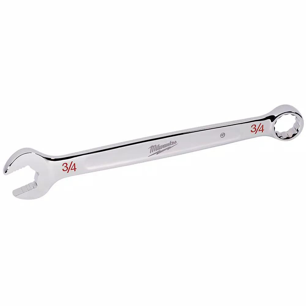 Milwaukee 19-Piece SAE Wrench and Hook and Pick Tool Set