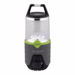 Nite Ize Radiant 300 Lumens Rechargeable LED Lantern with USB Power Bank and Carabiner Handle thumbnail 3