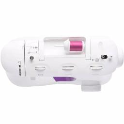 SINGER M3500 Sewing Machine with 32 Stitches and Easy Stitch Selection, White thumbnail 4