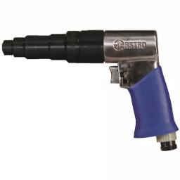 Astro Pneumatic 1/4 in. Air Screwdriver with Pistol Grip and Adjustable Clutch thumbnail 1