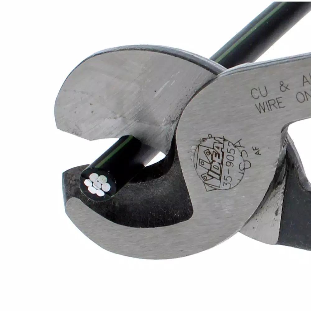 Ideal Insulated Hand Tool Kit, 1000V Certified, OSHA Compliant
