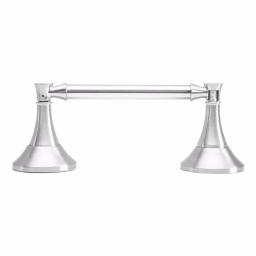 Arista Arlington Wall Mount Pivot Toilet Paper Holder, Chrome thumbnail 1