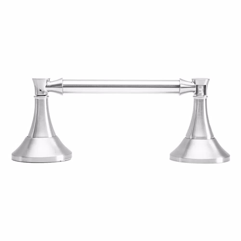 Arista Arlington Wall Mount Pivot Toilet Paper Holder, Chrome