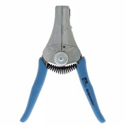 Ideal Stripmaster Wire Stripper, 14-22 AWG, Precision Knife-Type Blades thumbnail 5