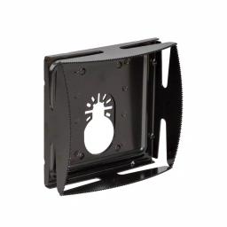 Jonard Double Gang Oscillating Multi-Tool Electrical Wall Box Cutter for Drywall thumbnail 1
