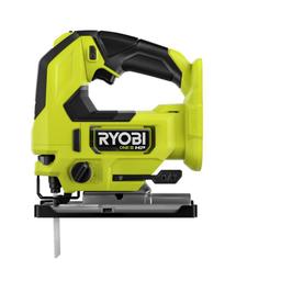 RYOBI 18V ONE+ HP Brushless Cordless Jig Saw, Tool Only thumbnail 6