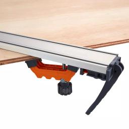 BORA NGX 50 in. Clamp Edge Premier Set (6-Piece) for Circular Saws thumbnail 5