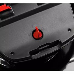 Oregon LM400 40V Cordless Battery Powered Walk Behind Push Lawn Mower, 20 in. Steel Deck thumbnail 3