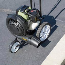 Sportsman 52 cc Gas Powered Walk-Behind Leaf Blower, 230 MPH, 450 CFM thumbnail 11
