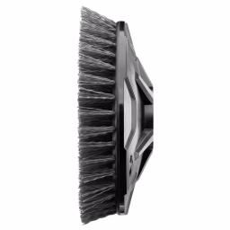 RYOBI 6 in. Hard Bristle Brush Accessory for P4500 and P4510 Power Scrubbers thumbnail 4