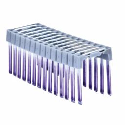DEWALT 1 in. Insulated Electrical Staples, Electro-Galvanized Steel, 540 Count thumbnail 2