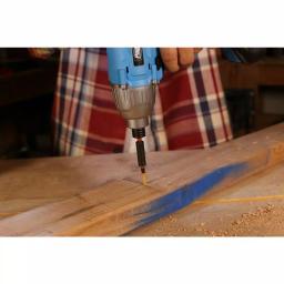 Pulsar 20V Cordless 1/4 in. Hex Impact Driver Kit with 2 Ah Battery and Charger thumbnail 2