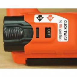 Paslode 7.4V 2.0 Ah Lithium-Ion Rechargeable Battery for Framing and Finish Nailers thumbnail 2