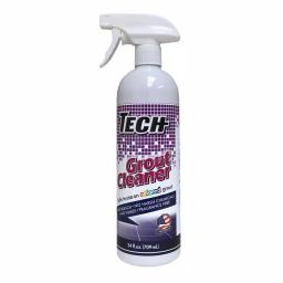 TECH Grout Cleaner, 24 oz. Professional Strength Deep Cleaning Solution thumbnail 1